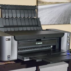 Canon Pro 100 Printer 