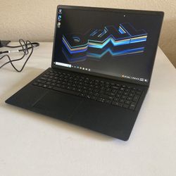 Dell Vostro  15 Inch Laptop With NVMe & 1 Terabyte Hard. Drive 