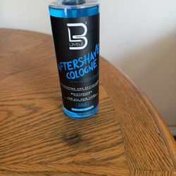 Aftershave Cologne 