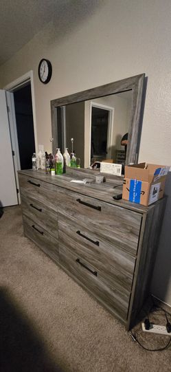 Dresser for Sale