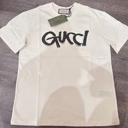 GUCCI - T Shirt 