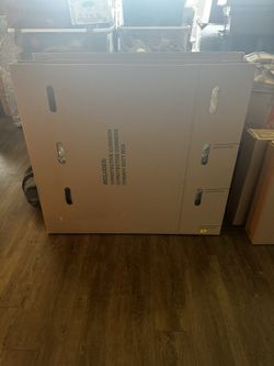 Tv Packing Moving Box 