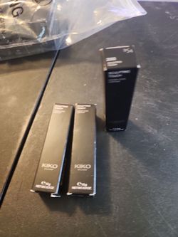 Kiko Milano Sculpting Touch Contour Stick (200-Hazelnut)