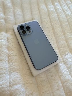 iPhone 13 Pro 128GB Unlocked 