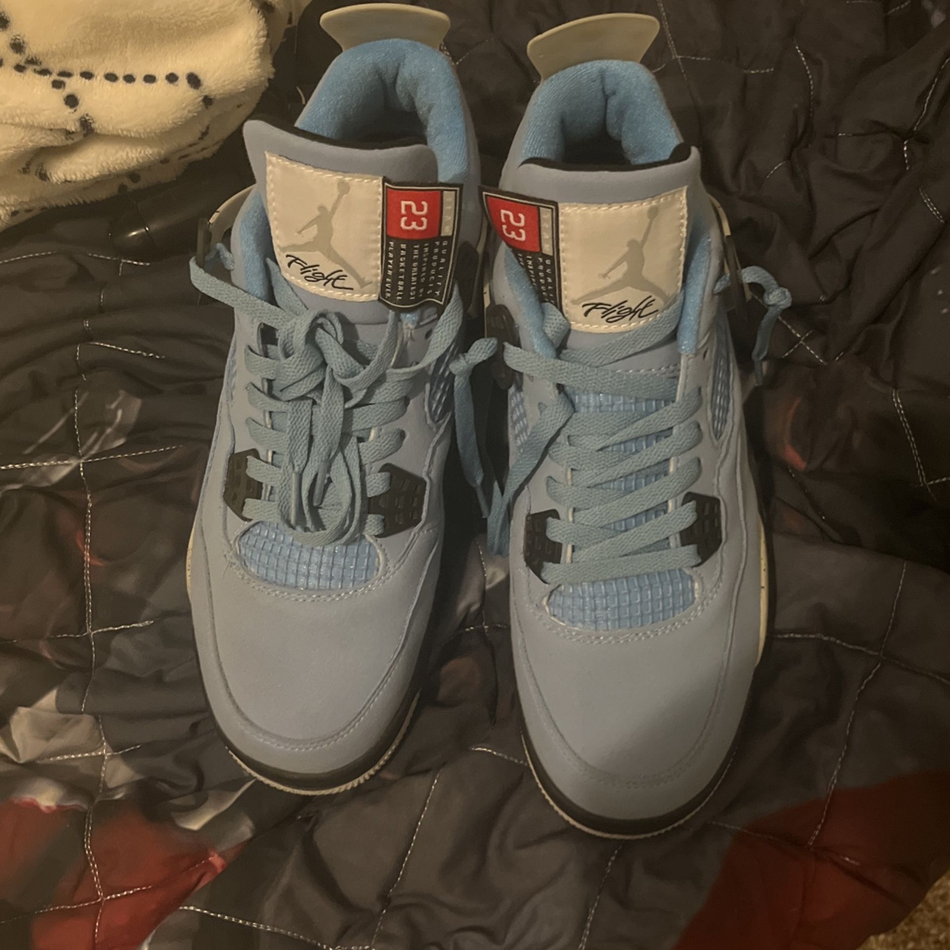 UNC4S