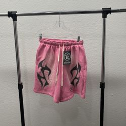 Hellstar Shorts