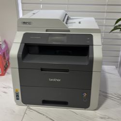 Brother printer
