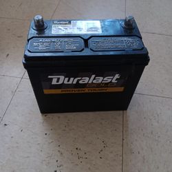 Car Battery For Honda Civic 2015