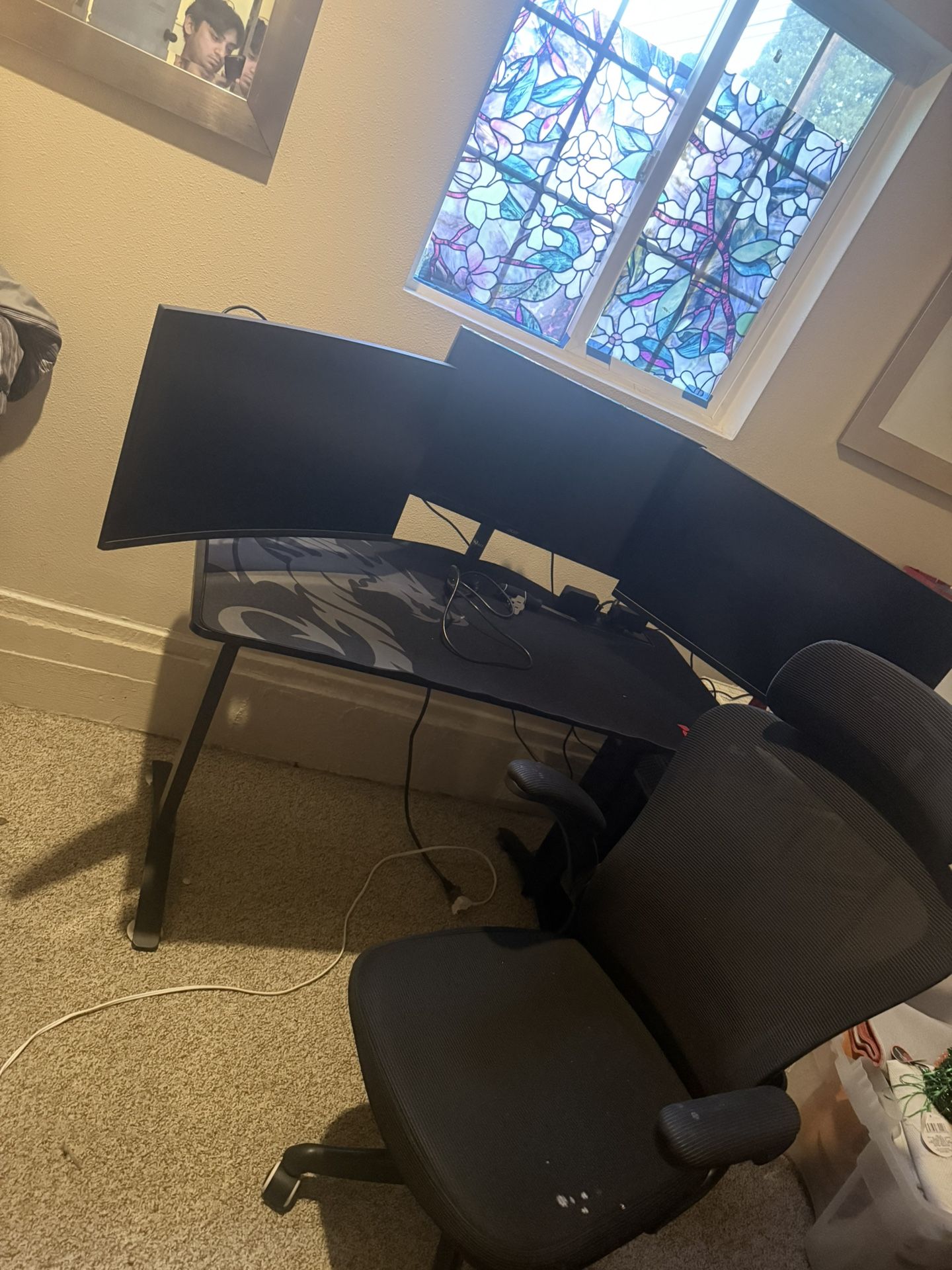 Full Gaming Setup For Sell