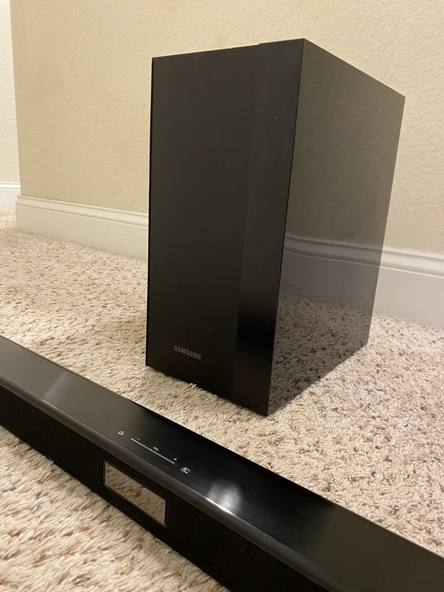 Samsung Soundbar