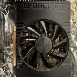 Geforce GTX 1660 SUPER