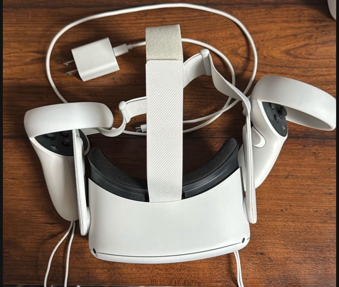 Oculus Quest 2