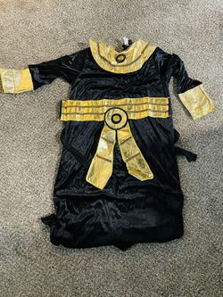 Egyptian  Men Costume 