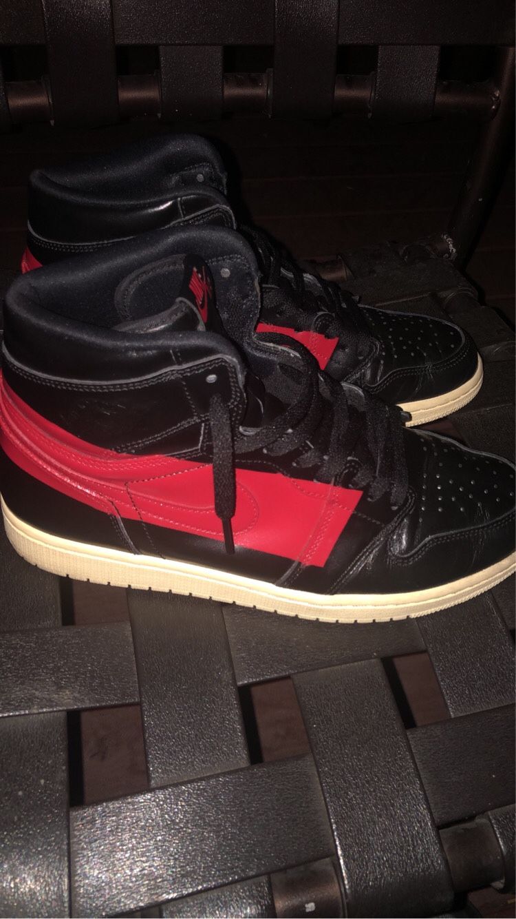 Men’s Jordan 1 High ‘Couture’