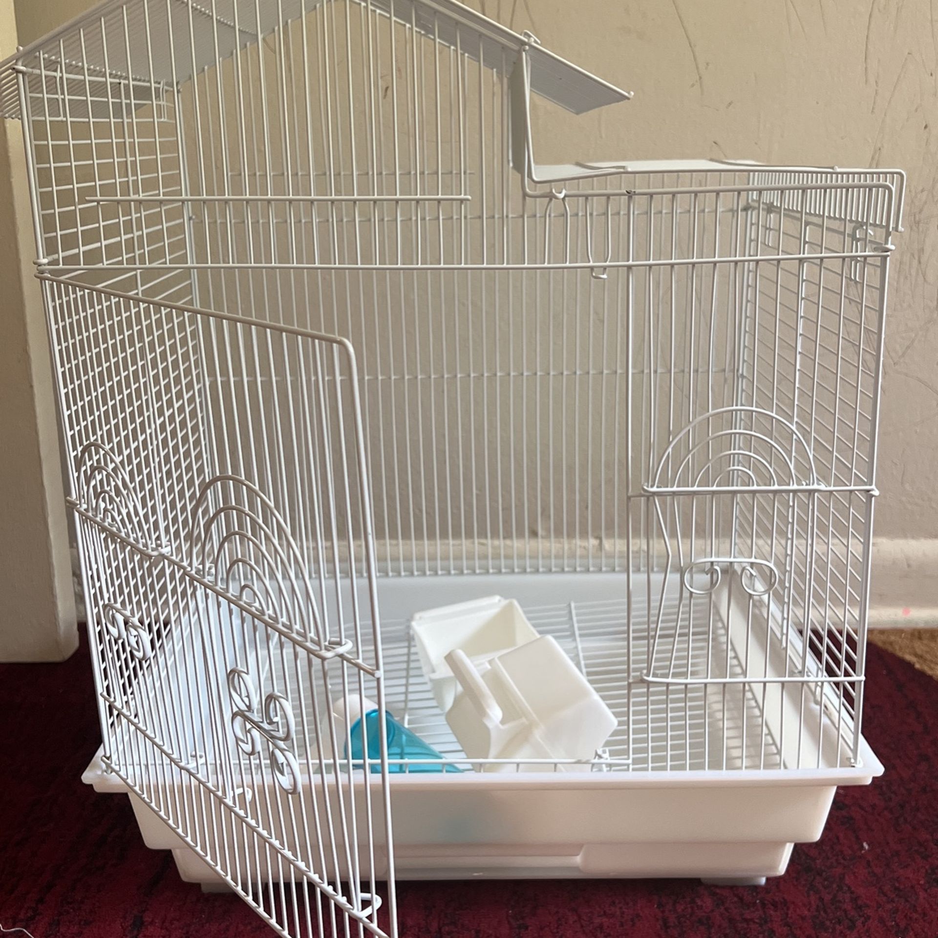 Birds Cage 