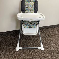 High Chair