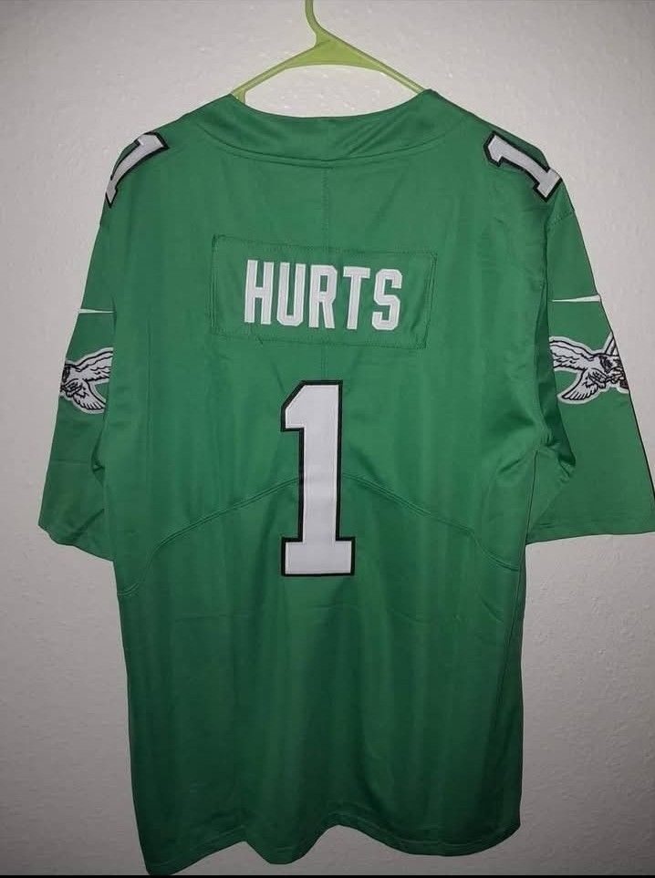 JALEN HURTS,All Products : American Fashion Style Bags On Sale