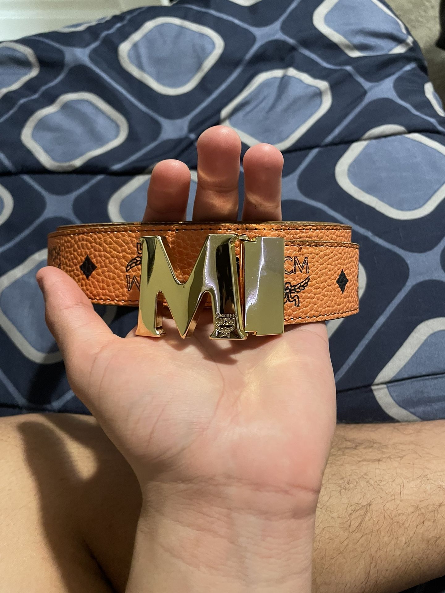 MCM Size:33-37