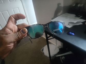 Bebe polarized women's sunglasses