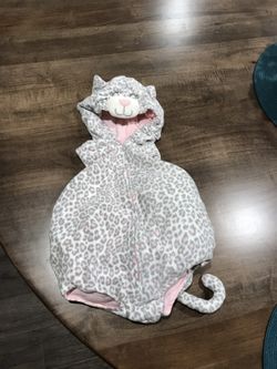 Carters on sale cat outfit