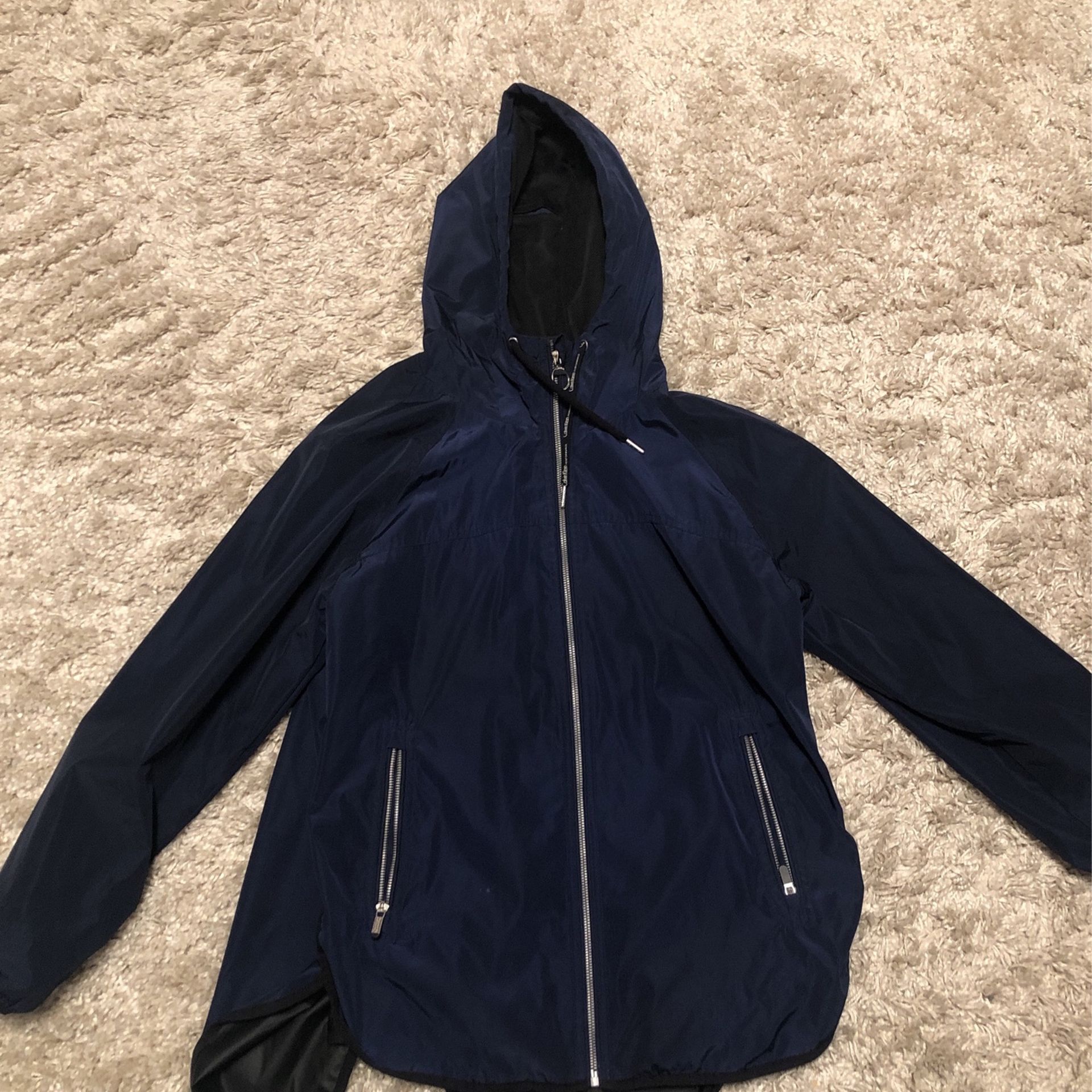 Calvin Klein Performance Jacket