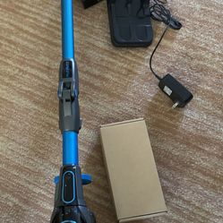 Shark Cordless Vacuum