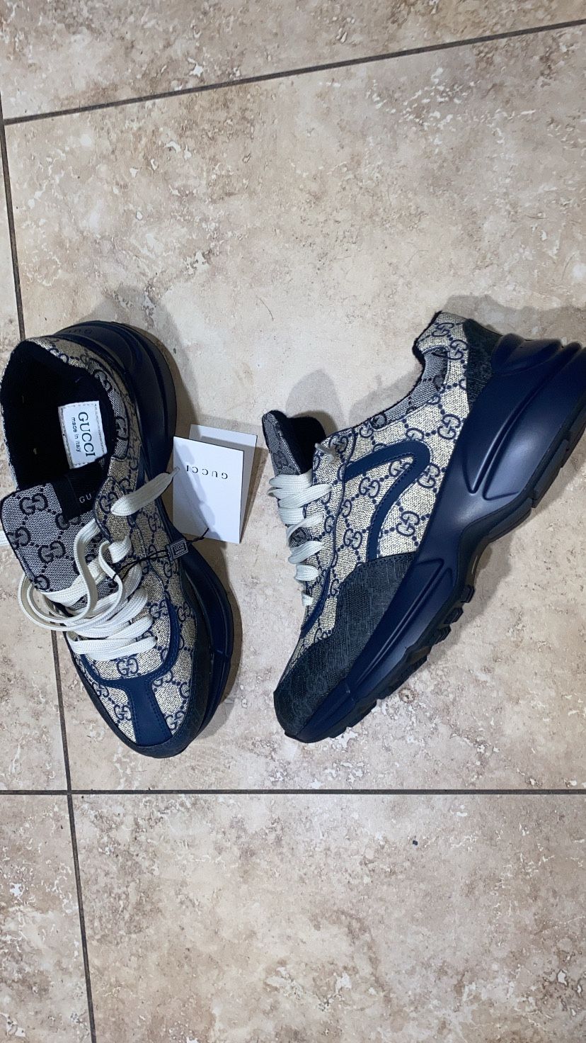 Gucci Shoes