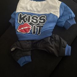Dog Jacket / Clothes 