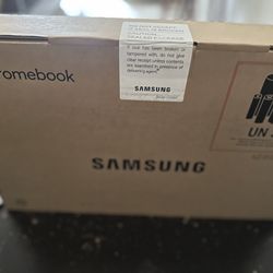 Samsung Chromebook 4 – 11.6” Laptop – Fast & Lightweight