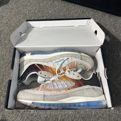 Nike Air Max 98 OA GS