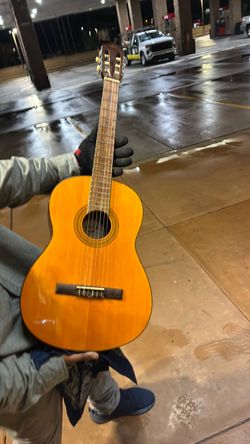 Samick  Indonesia guitar