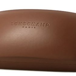 Longchamp Sunglasses/Glasses Case