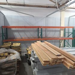 Pallet Rack