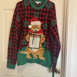 Women’s Size Large 