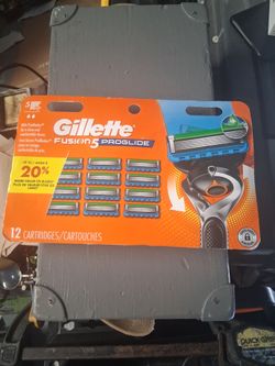 Gillette