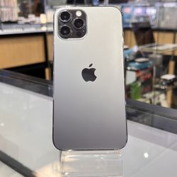Apple iPhone 12 Pro Max 128GB UNLOCKED $54 Down Payment Takes It Home