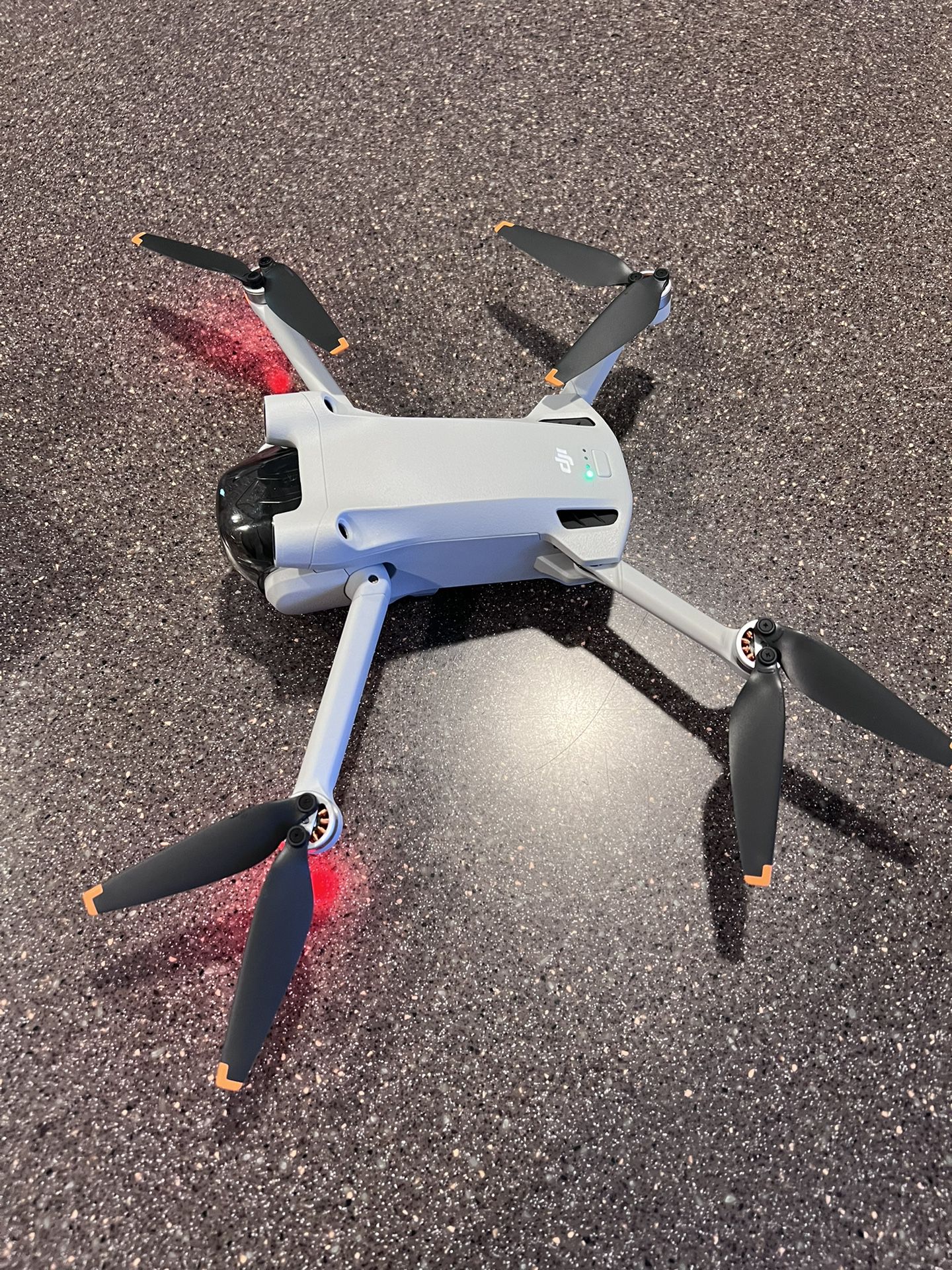 Dji Mini Pro 3 Drone Bundle
