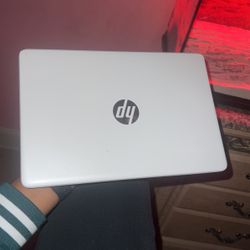 HP Laptop