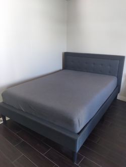 Nectar mattress