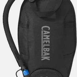 BRAND NEW Camelbak StoAway Insulation Hydration Pack System 3L/100oz w/ Crux Reservoir