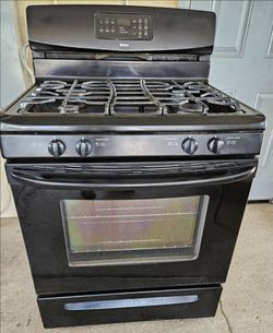 Stove