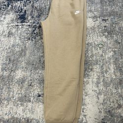 Nike Joggers - Men Size MEDIUM