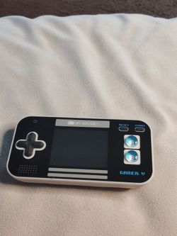 My Arcade  GAMER V 220in1  available $30 cash