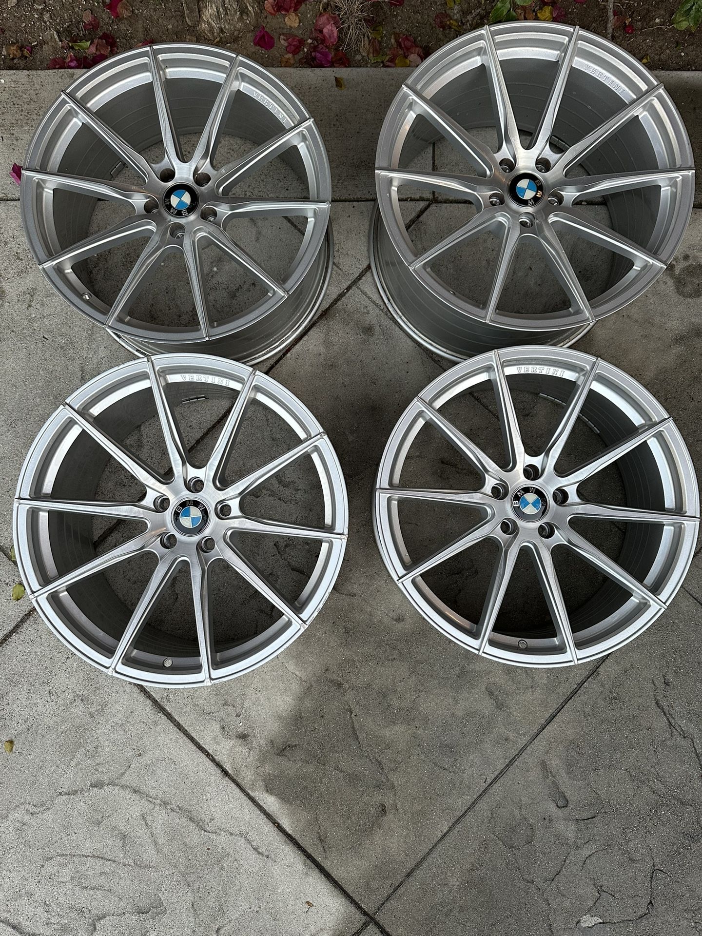 2025 840i rims