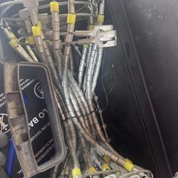 Quality 1034 Snow Chains – Brand New fit 13-16 size tire