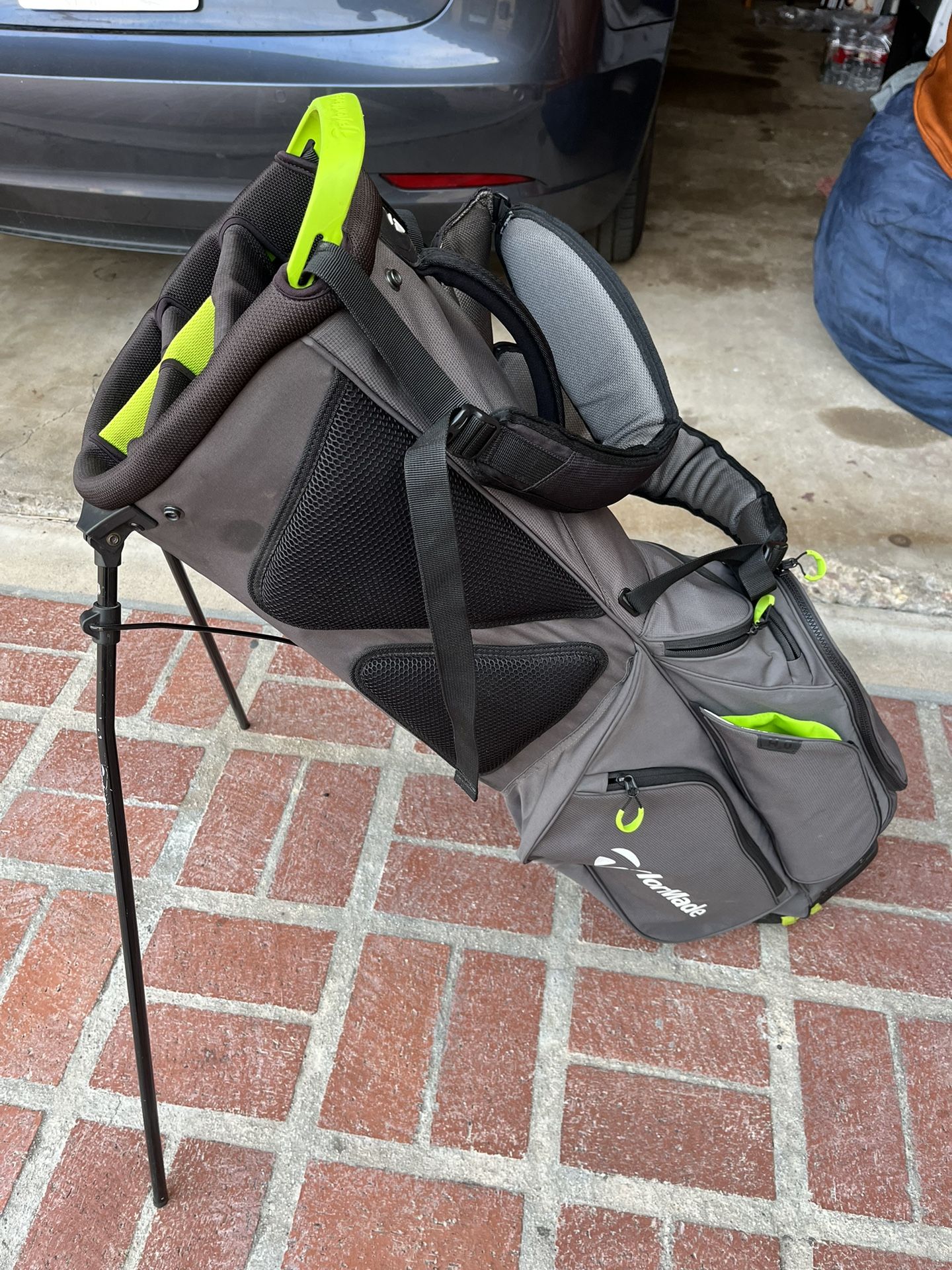 Taylormade Golf Bag