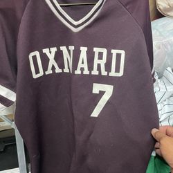 Oxnard California Baseball Team