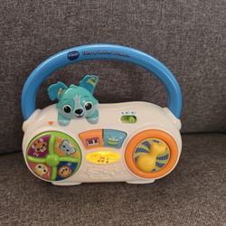 Vtech Boom Box