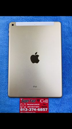 📲🔥iPad Air 1 32Gb factory unlocked with warranty