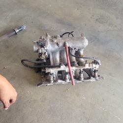 Si 99 Intake Manifold As Is
